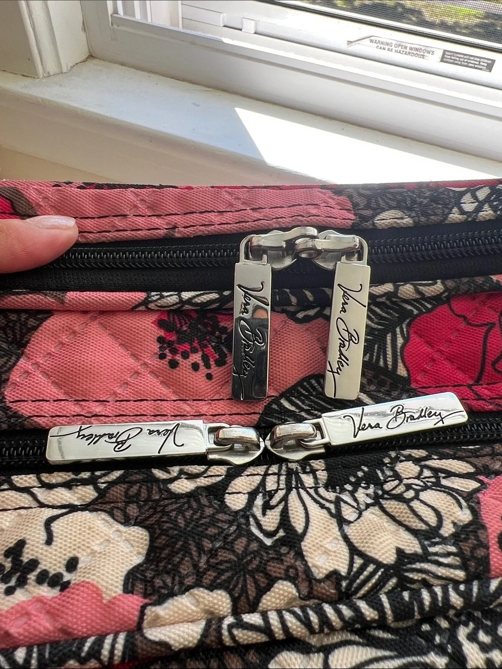 Vera Bradley vera bradley